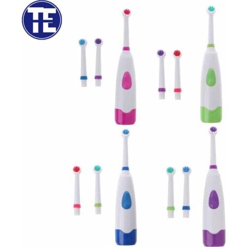 Kemei Electric Toothbrushes