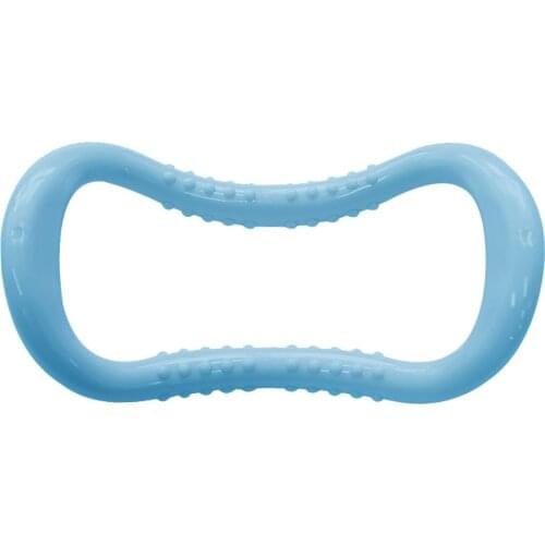 Yoga Circle Equipment Pilates Ring Pilates Workout Ring Fitness Circle Training Resistance Support Tool Calf Home Training