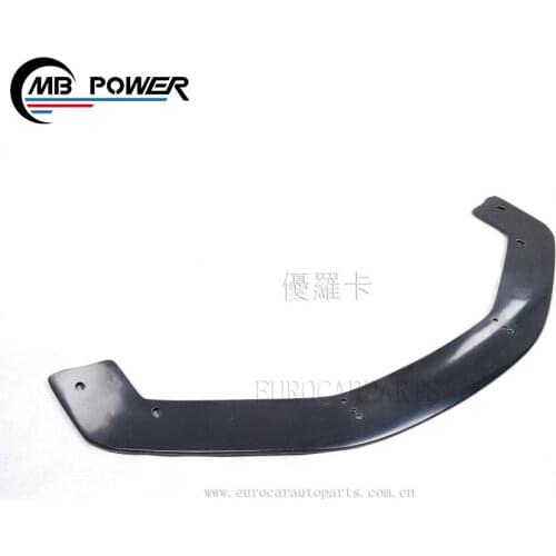 LB WORKS R8 V8 carbon finber front lip R8 LB performance front spoiler R8 Artisan carbon finber front diffuser front skirt 2017