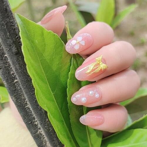 Nail Art Stickers MAKEUPEATING China