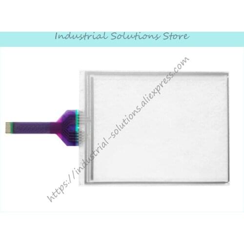 New 4PP120.0571-21 Touch Screen Glass