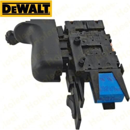 Dewalt Switch for DWD112 D21110 D21101 D21003 D21720 D21710 616576-01 Power Tool Accessories Electric tools part