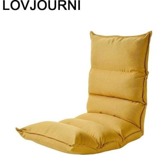 Maison Divano Letto Puff Para Meubel Zitzak Single Home Cama Set Living Room Furniture Mueble De Sala Folding Sofa Cushion