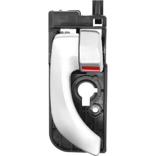 Car Interior Door Handle For Hyundai Sonata 2005 2006 2007 2008 Replacement Inside Door Handle 83620-3k020 82610-3k020
