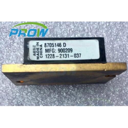 Prow AE8705146D 8705146D power module 8705146 900209 1228-2131-037