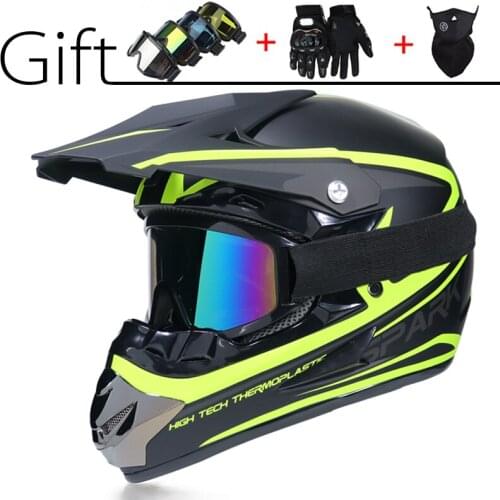 VIRTUE Moto Equipment