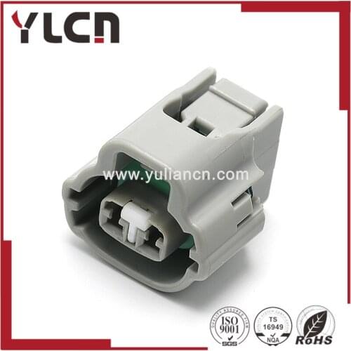 High Quality 2 pin automotive wiring harness connector 7283-7526-40/90980-11162