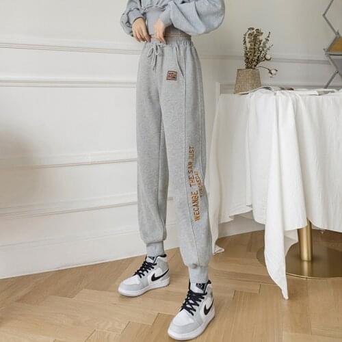 Женские свободные брюки ZZYSCFPSYFAH China At AliExpress