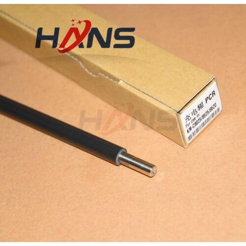 10pc. PCR Primary Charge Roller for Kyocera FS C8020 C8025 8520 8525 8525MFP 2550ci 2551ci