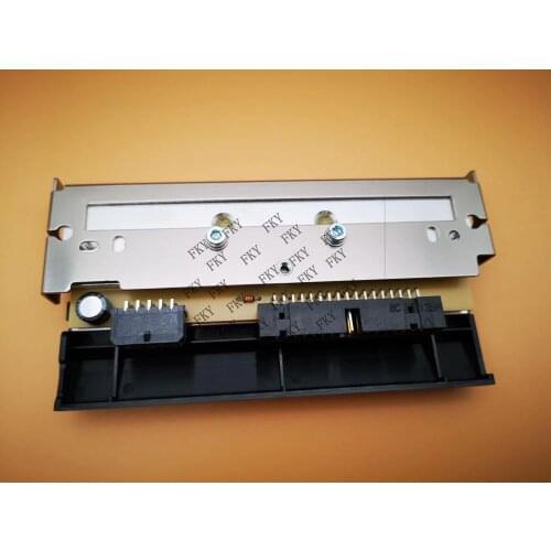 Brand new original thermal Printhead 3PCS ZM400 300DPI and 3PCS ZT420 300dpi