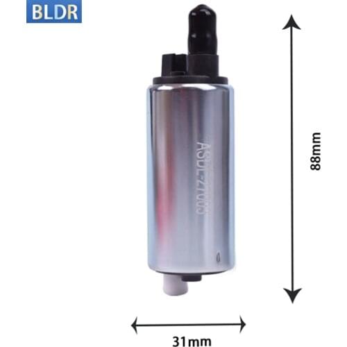 12V Motorcycle Gasoline Fuel Pump Electric Petrol Gas Oil Pump Core Motor For Honda CB300 CB 300