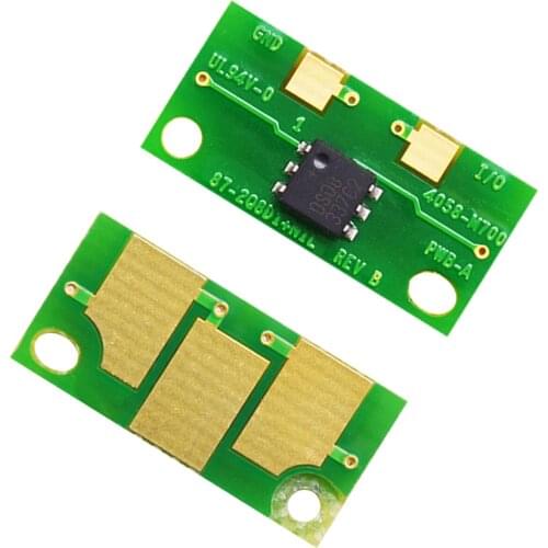 6K Toner Chip FOR Konica Minolta 171-0583-001 171-0583-004 171-0583-003 171-0583-002 171-0582-001 171-0582-004 171-0582-003