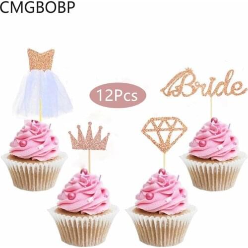 CMGBOBP Wedding Cake Decorations