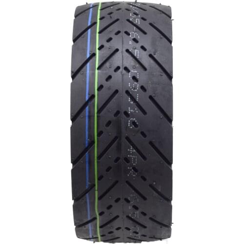 CST 90/65-6.5 Road Thickening Road Off-road Tire Inflatable Tyre for Dualtron Speedual Plus Zero 11x Electric Scooter 11 Inch