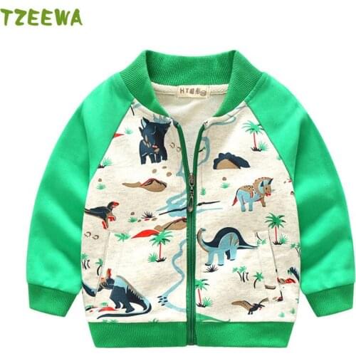 Children Jackets For Boys Spring Autumn Boys Outerwear& Coats Kids Windbreaker Clothes Manteau Enfant Garcon