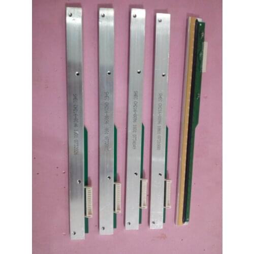 FOR 1PCS Shenzhen Aosheng Wuhan Zhongqi Zhuhai Yaxin Shenzhen Libang 12-Lead Machine Print Head