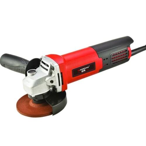 Electric Wall-Mounted Groove Wall Slotted Wall Slotting Machine Granite Marble Steel Concrete Slotting Machine