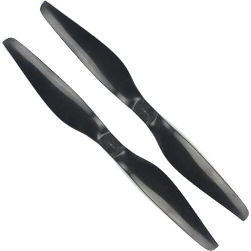 F08917/21 JMT 1Pair 3K Carbon Fiber Propeller CW CCW Prop For Multicopter Quadcopter FS