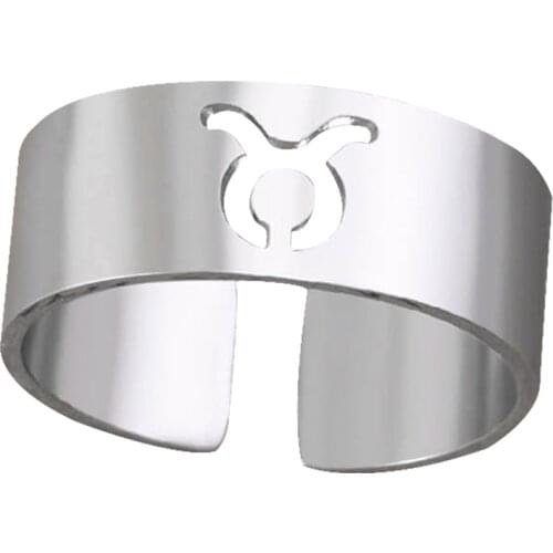 Paired Rings Giraffita China