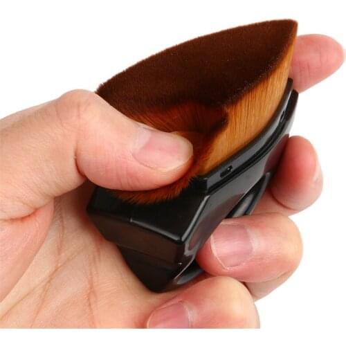 Different Ink Blending Tools Ergonomic Brushes For DIY Card Making Craft Stencils Stamps and Inks Backgrounds Easy and Smooth