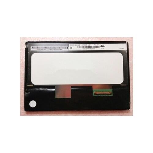 IPS 7.0 inch 40PIN HD TFT LCD screen N070ICG-LD4 WXGA 1280*800