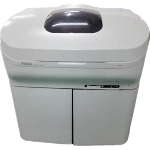 Being used fast measuring speed 300test/h medical instrument Hitachi 7060 Biochemistry analyzer