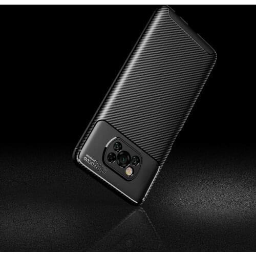 JAVY Phone Cases Xiaomi Poco F2 Pro