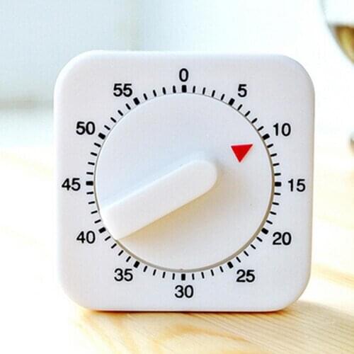 Digital Screen Kitchen Timer Cooking Count Down Alarm Sleep Stop Watch Clock Home Multifunctional Tools