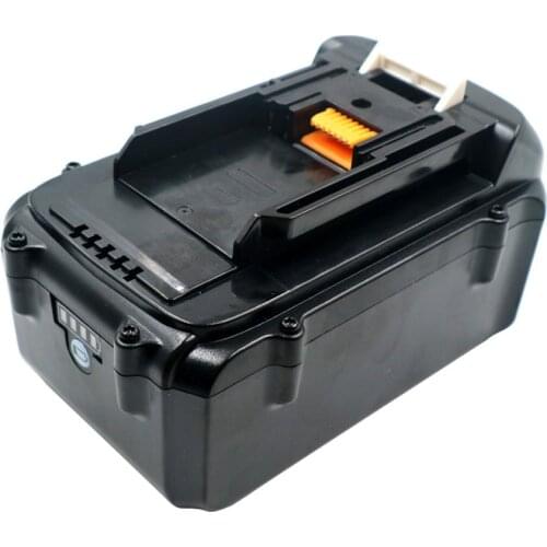 Mak 36V LED 5000mAh BL3626 194874-0 BL3622A 194873-2 BL3622 BHR261 BHR261RDE MUB360DZ MUH550DZ BBC300 BBC300L Li-ion battery 36V