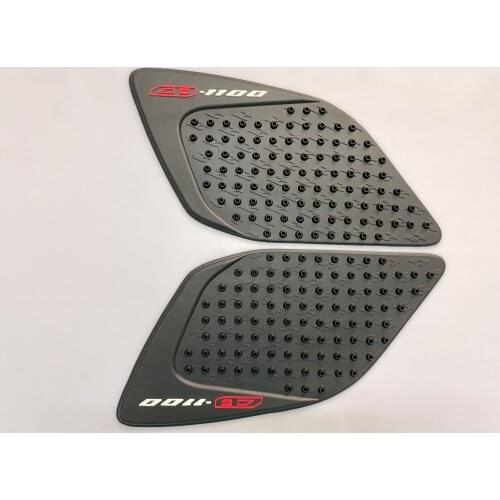 Tank Pad Sticker For HONDA CB1100 CB-1100 CB 1100 Protector Anti slip Sticker Gas Knee Grips Traction Side Decal