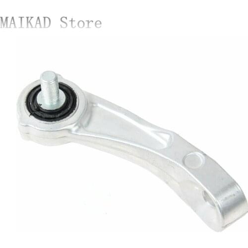 2PCS/pair Front Stabilizer Bars Sway Bar End Link for Mercedes-Benz W205 C160 C180 C200 C220 C250 C300 C350 C400 A2053230717