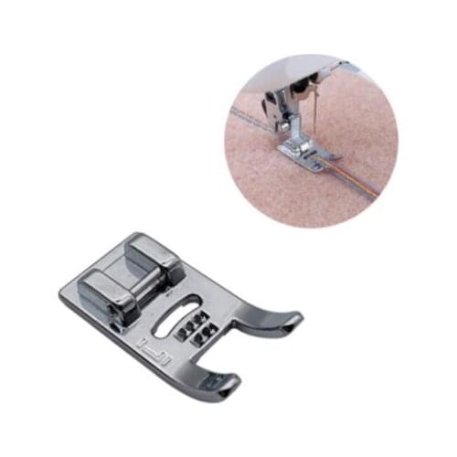 Domestic sewing machine parts presser foot 9903(XC1962002) / 5 Hole Cording Foot