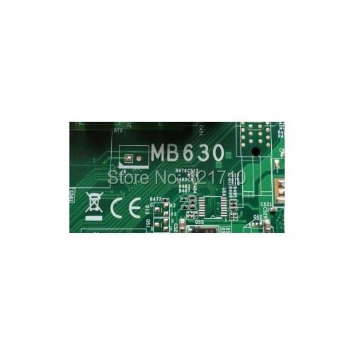 Industrial equipment board MB630 MB6301-050G MB630-CRM(RoHS)