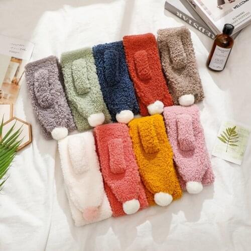 New Baby Childrens Scarf Cute Keep Warm Scarf For Autumn winter Baby Scarf Boy girl Neck Scarf Kid Baby Wool Scarf