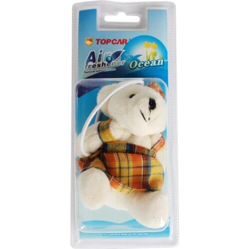 TOPCAR Car Air Fresheners