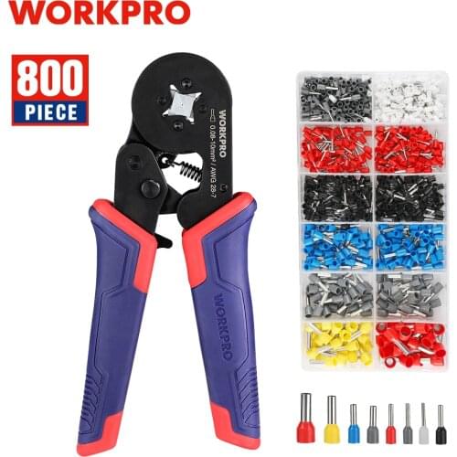 WORKPRO Pliers