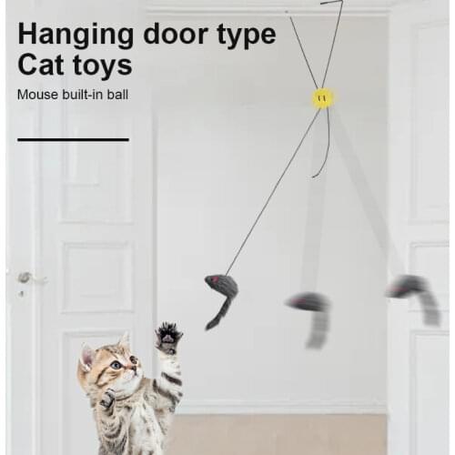 Dog Chew Toy Pet Popular Toys for Aggressive Chewers Treat Dispensing Rubber Teeth Cleaning Toy Dog Toys for Small Dogs