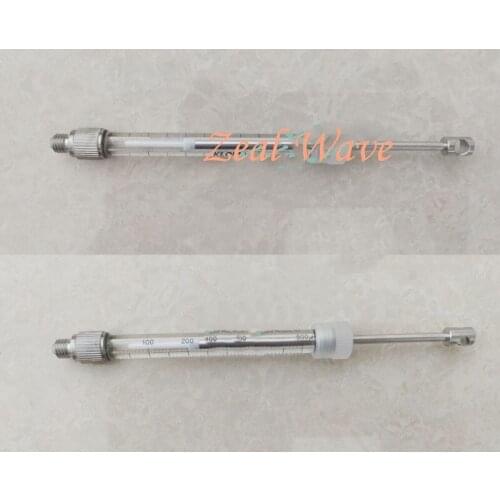 For Mindray Original BS200 220 330 350 360e Biochemical Instrument 500ul Sample Reagent Syringe Accessories