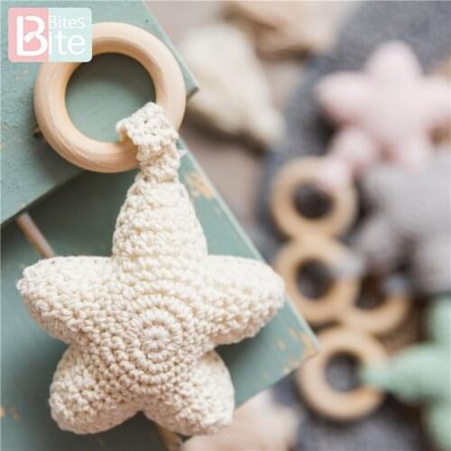 Bite Bites First Toys For A Child