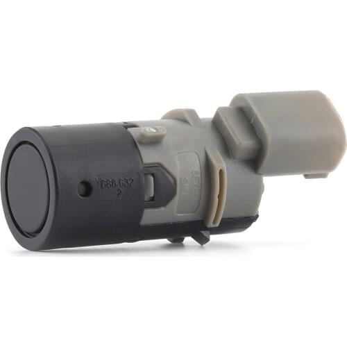 66206989069 662069890680 66200309540 Car Parktronic PDC Parking Sensor For BMW 5 X3 X5 E39 E53 E83 Front Rear Distance Control