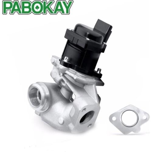 For Fiat Scudo 2007 Onward 1.6D Multijet EGR Valve 9672880080 V29006980