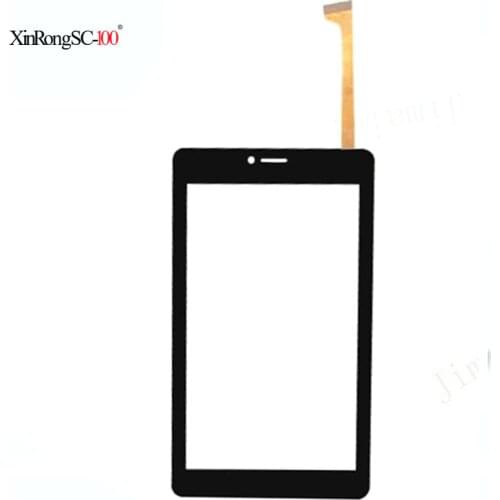 For IRBIS TZ792 4G FPC-FC70S1033-00 Tablet Touch Screen Digitizer panel glass replacement Part TZ 792