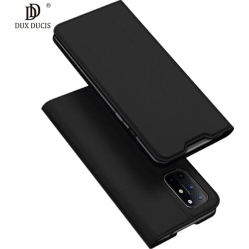 Чехлы для телефонов OnePlus 8T DUX DUCIS China At AliExpress