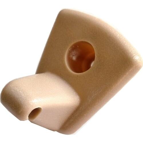 EFIAUTO Brand New Sun Visor Retainer Clip 1AH27BD1AB ,1AH27DW1AB For Chrysler 300 300C 2005 2006 2007