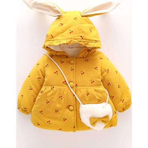 EuerDoDo Children's Jackets And Coats