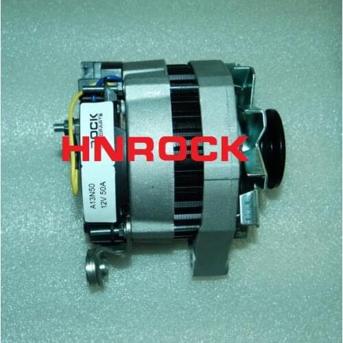NEW HNROCK 12V 50A GENERATOR ALTERNATOR CA361IR 22349 A13N50 LRA447 7700710343 7701499225 7701499452 432753 FOR VALEO