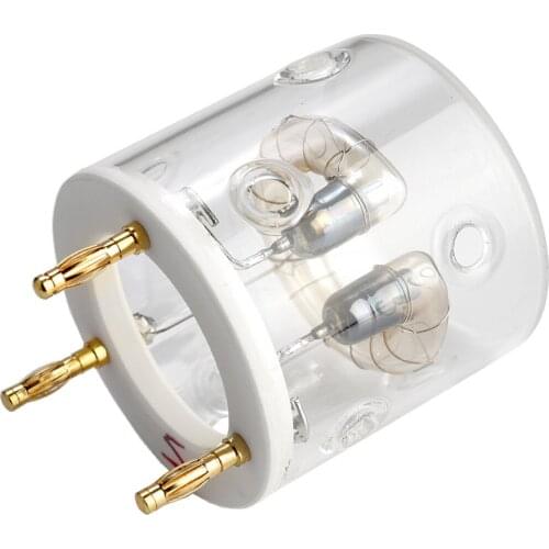 Godox 5600K 400Ws Flash Tube Bare Bulb For Godox AD400Pro Flash Head On Flashpoint XPLOR 400Pro Monolight Replaces 1 order