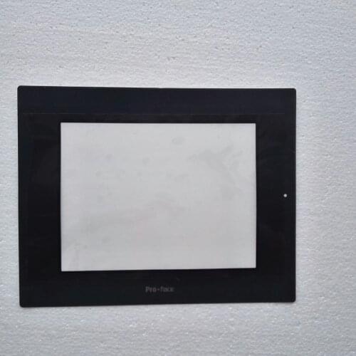 GP2500-TC11 GP2501-SC11 GP2501-TC11 Membrane film for HMI Panel repair~do it yourself,New & Have in stock