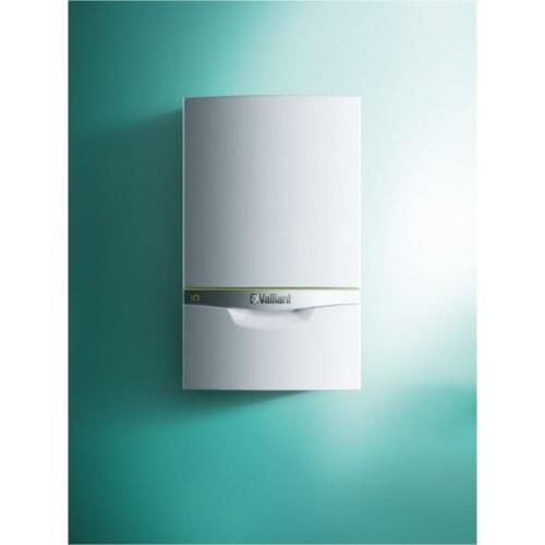 Green Iq Ecotec Exclusive Vuw 356/5-7 Hermetic Condensing Combi