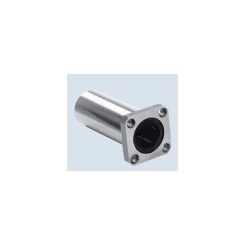 LMK16LUU 16 mm Long Square Flange Type Linear Bearing